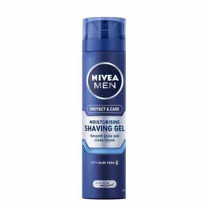 Shaving Gel3